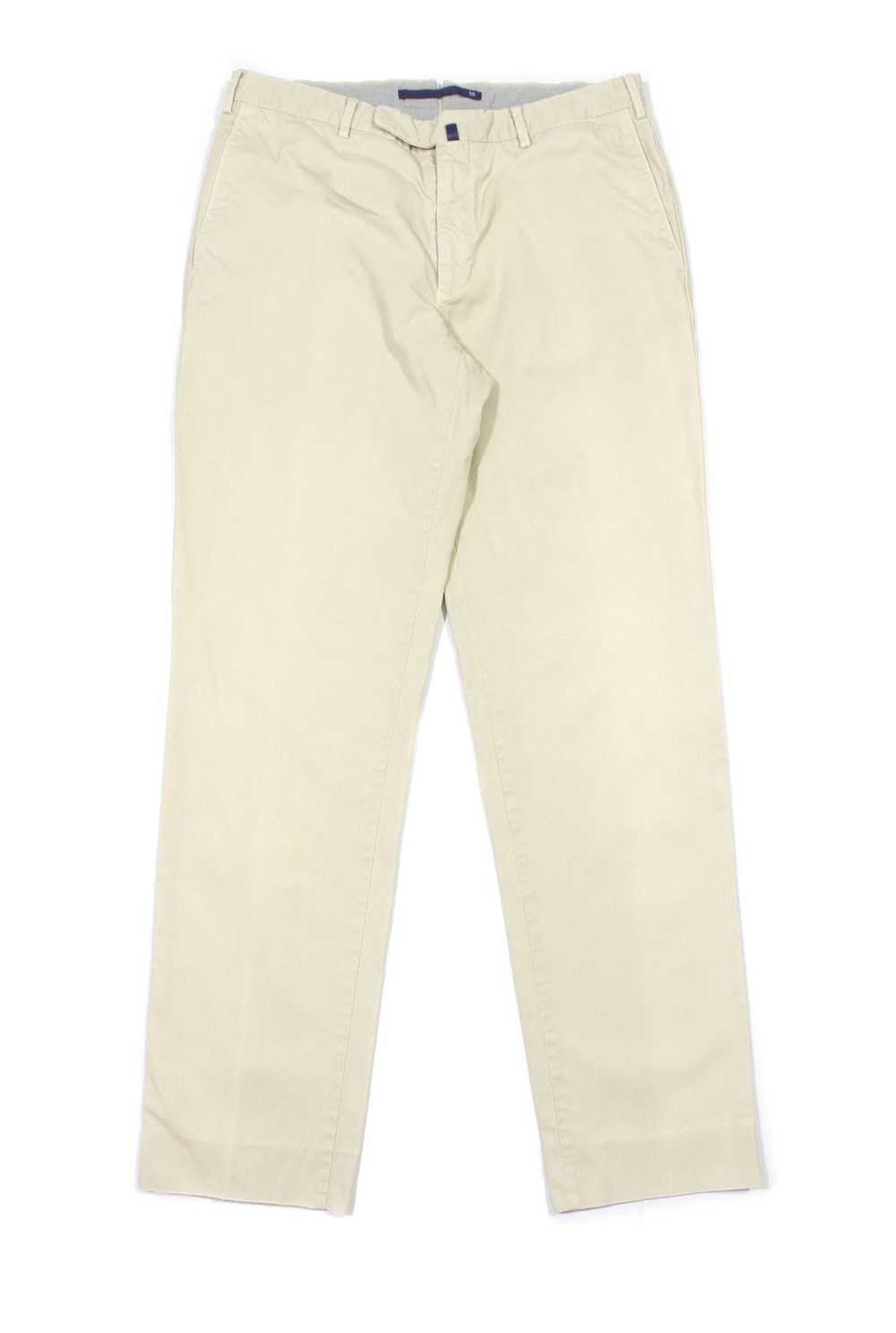 Incotex × Montedoro/Slowear/Incotex Chino Pants - image 1