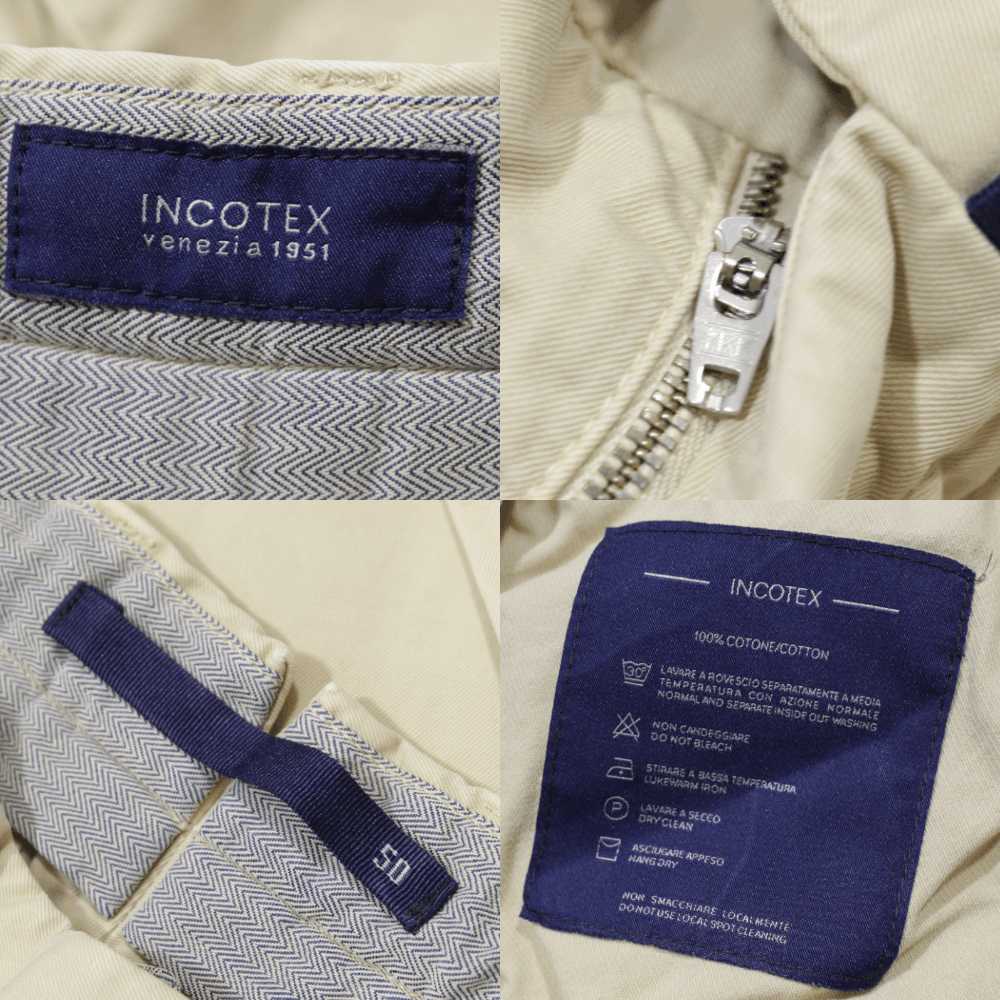 Incotex × Montedoro/Slowear/Incotex Chino Pants - image 8