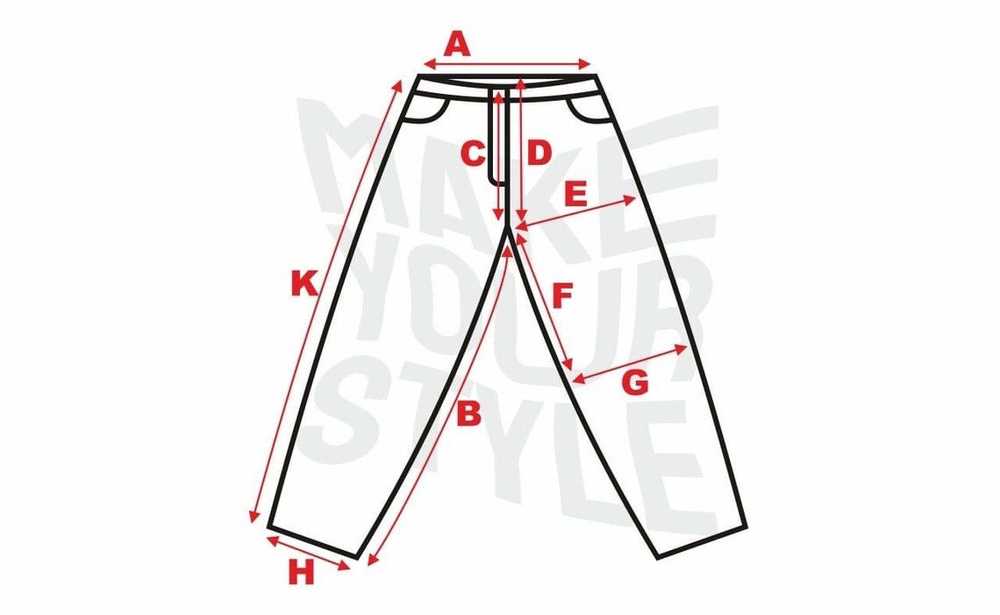 Incotex × Montedoro/Slowear/Incotex Chino Pants - image 9