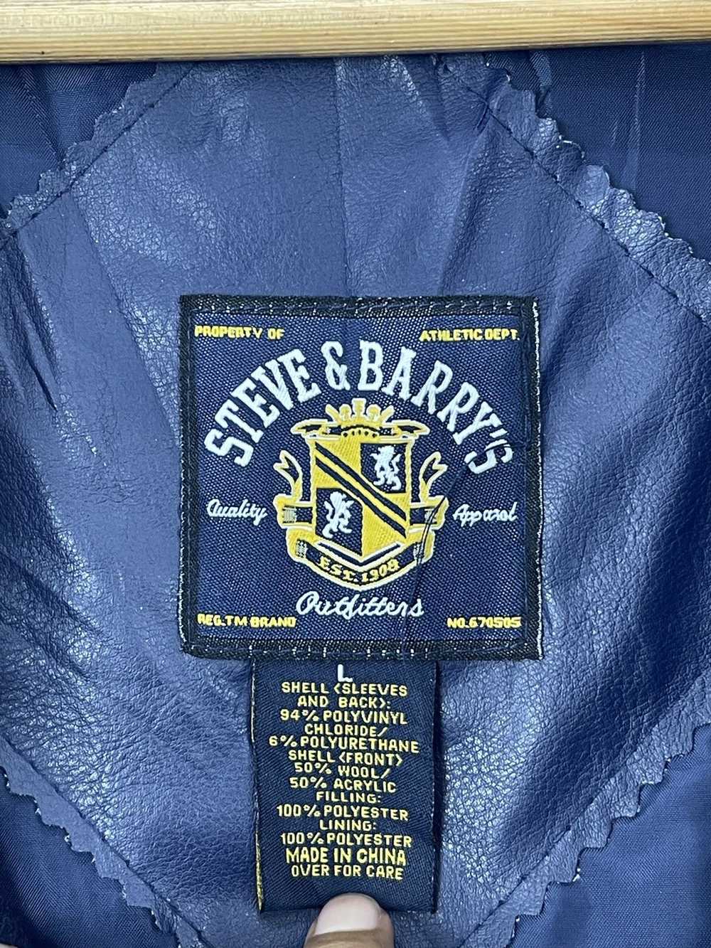 Steve And Barrys × Streetwear × Vintage Vintage 1… - image 6