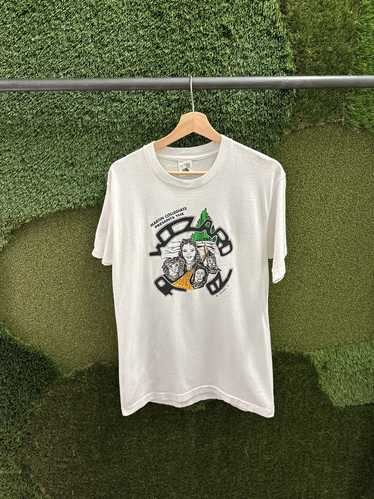 Tee × Vintage Vintage 1991 Wizard Of Oz Play T-shi