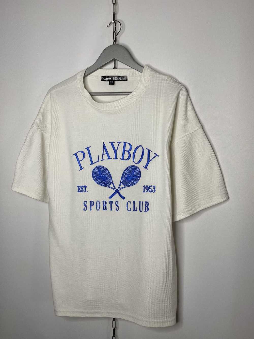 Playboy × Streetwear × Vintage ❗️Playboy x Missgu… - image 2