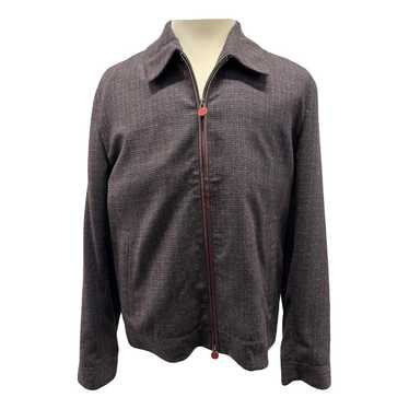 Kiton Wool jacket - image 1