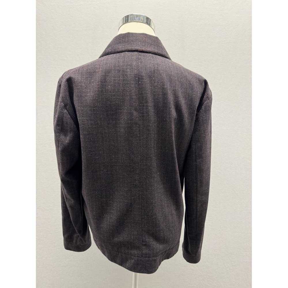 Kiton Wool jacket - image 2