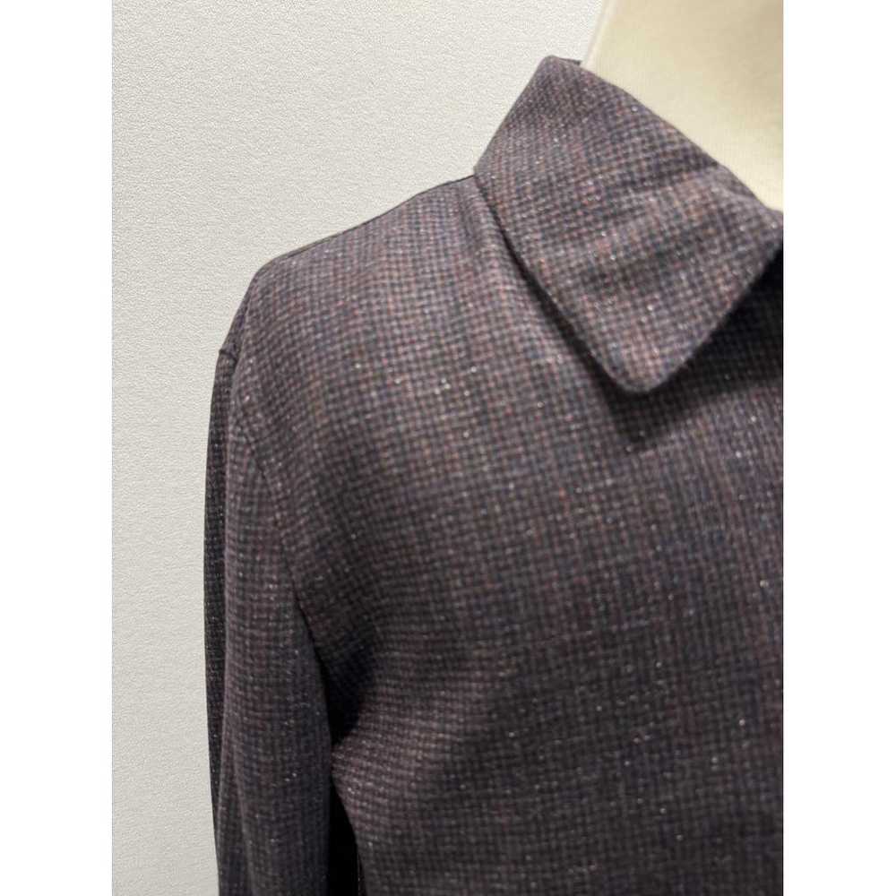 Kiton Wool jacket - image 6