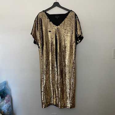Tracee Ellis Ross for JC Penny Sequin Dress
