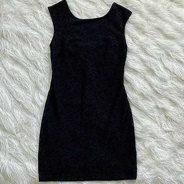 Forever 21 | Little Black‎ Lace Dress