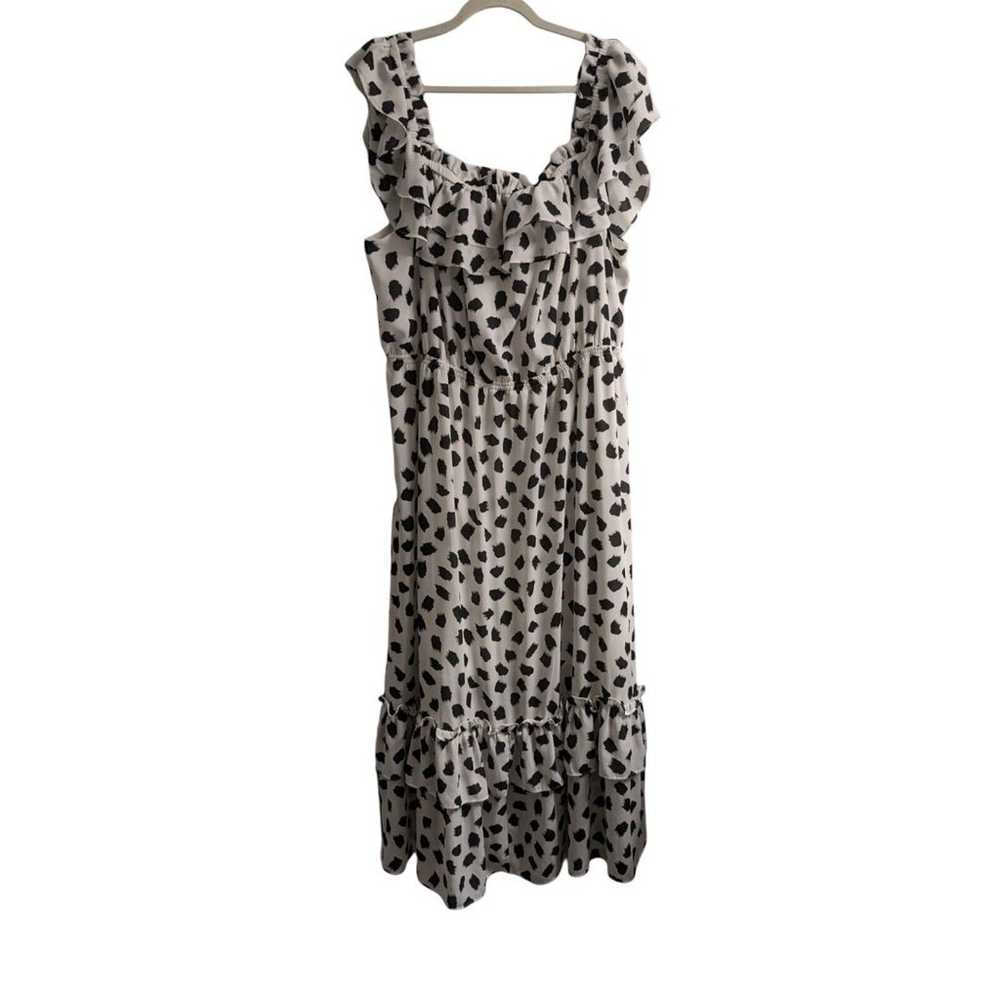 Beauticurve X Lane Bryant Colab Dress Plus Size 2… - image 2