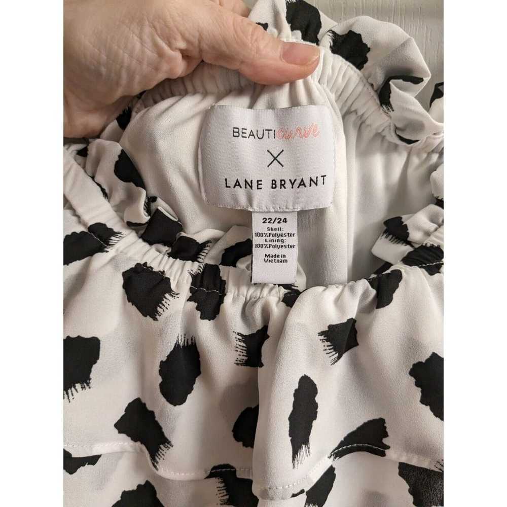 Beauticurve X Lane Bryant Colab Dress Plus Size 2… - image 4