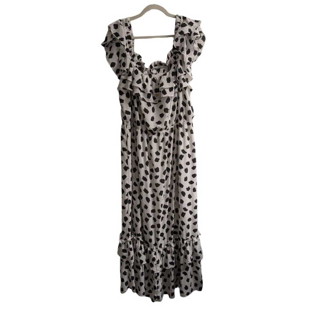 Beauticurve X Lane Bryant Colab Dress Plus Size 2… - image 6