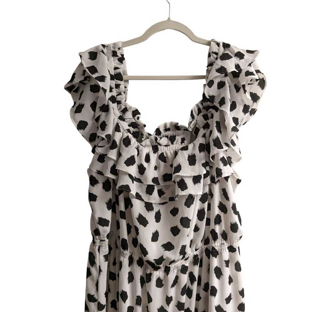Beauticurve X Lane Bryant Colab Dress Plus Size 2… - image 9