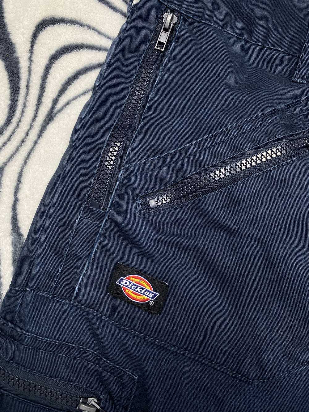 Dickies × Streetwear × Vintage Dickies Vintage Me… - image 3