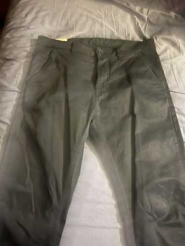 Nudie Jeans Nudie Jeans Slim Adam Pants Size 32 x… - image 1