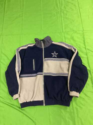 NFL Vintage NFL Cowboys Jacket