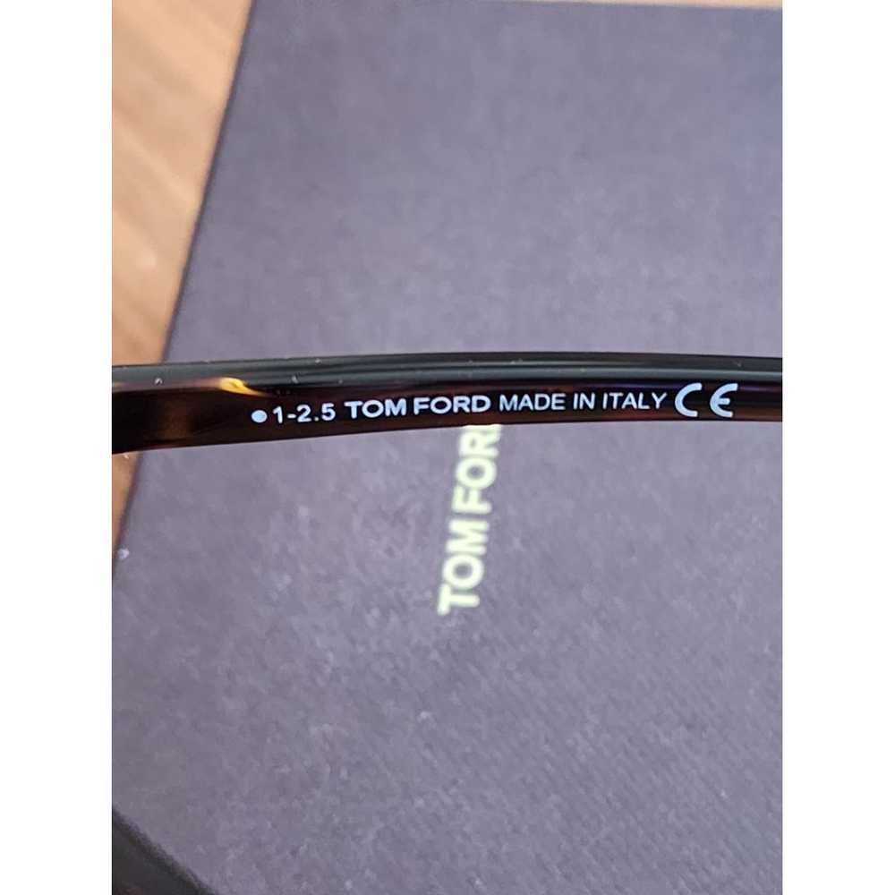 Tom Ford Sunglasses - image 6