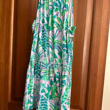 Lilly Pulitzer Gianni romper