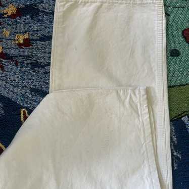 Dickies Dickies Painter/Carpenter White Pants
