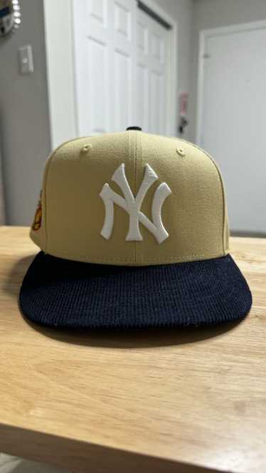 New Era Fittedworld New York Yankees
