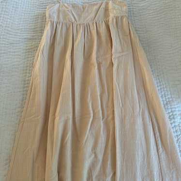 Sabo Skirt Dress
