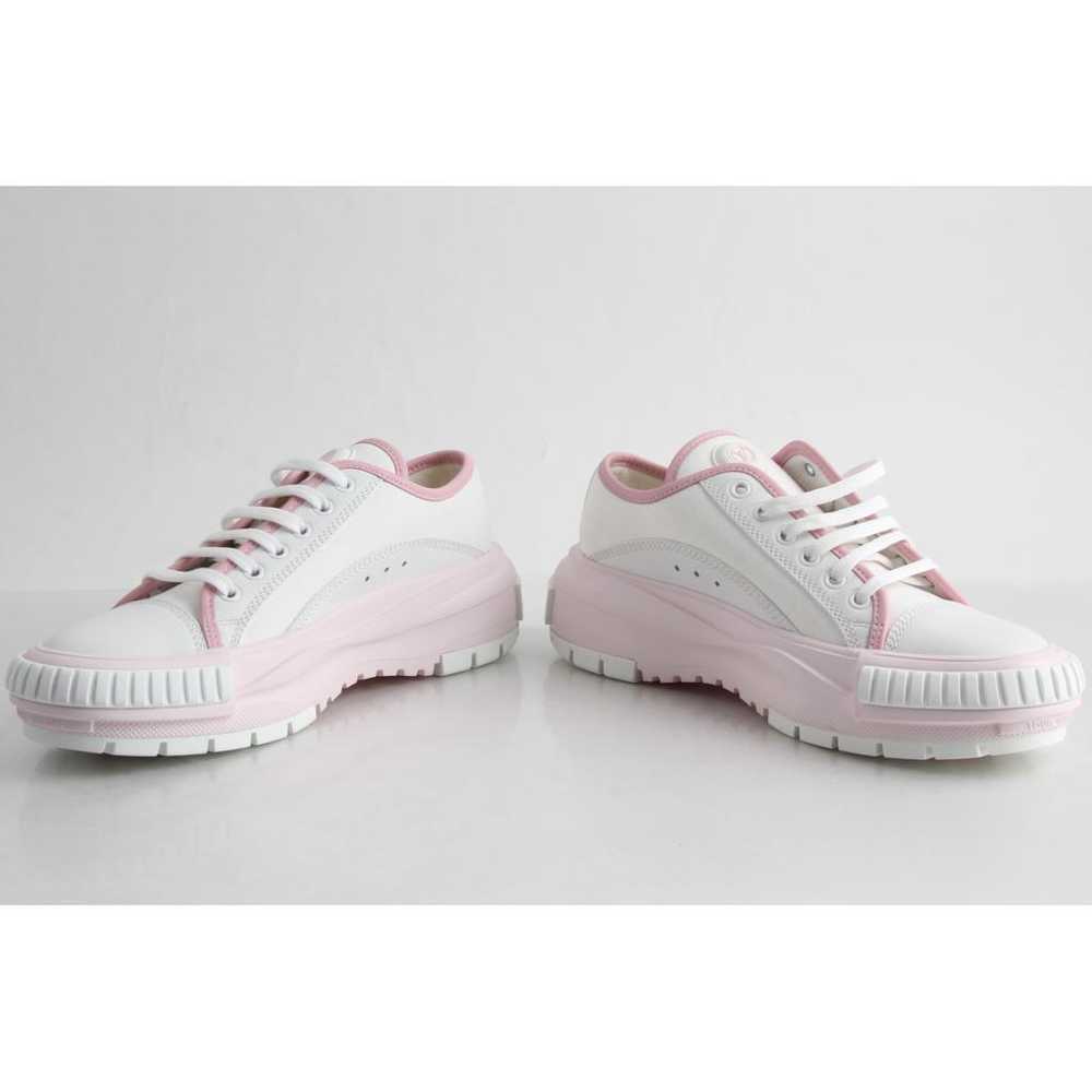 Louis Vuitton Cloth trainers - image 10