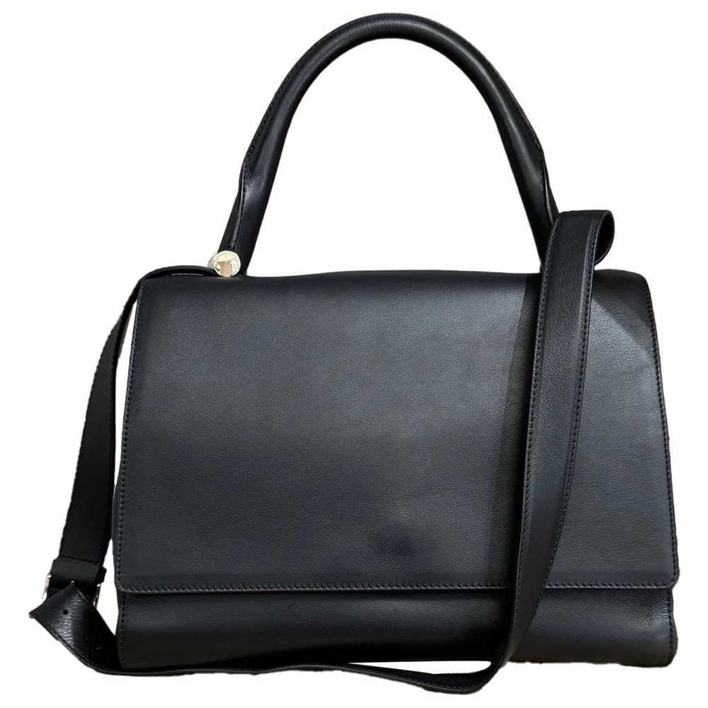 Max Mara Leather handbag - image 1