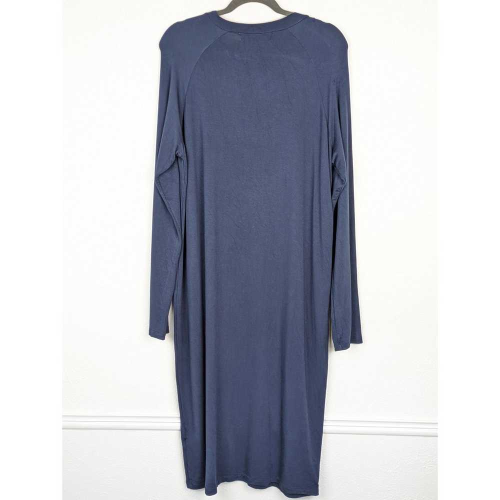 Sonnet James Play Dress Midi Long Sleeves Minimal… - image 5