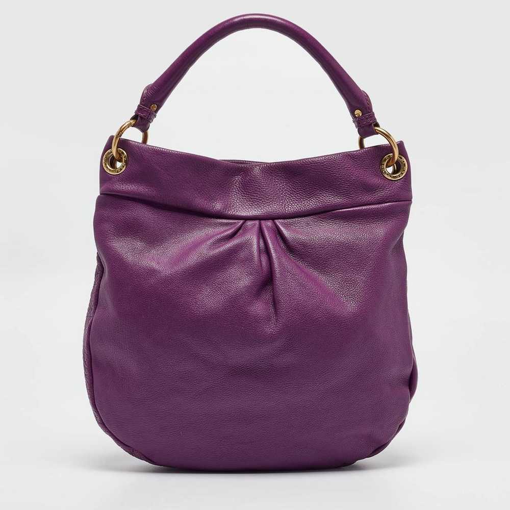 Marc by Marc Jacobs Leather handbag - image 3