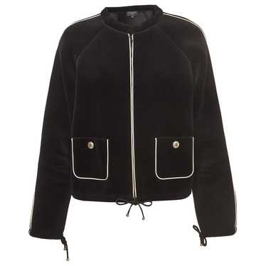 Chanel Velvet jacket - image 1