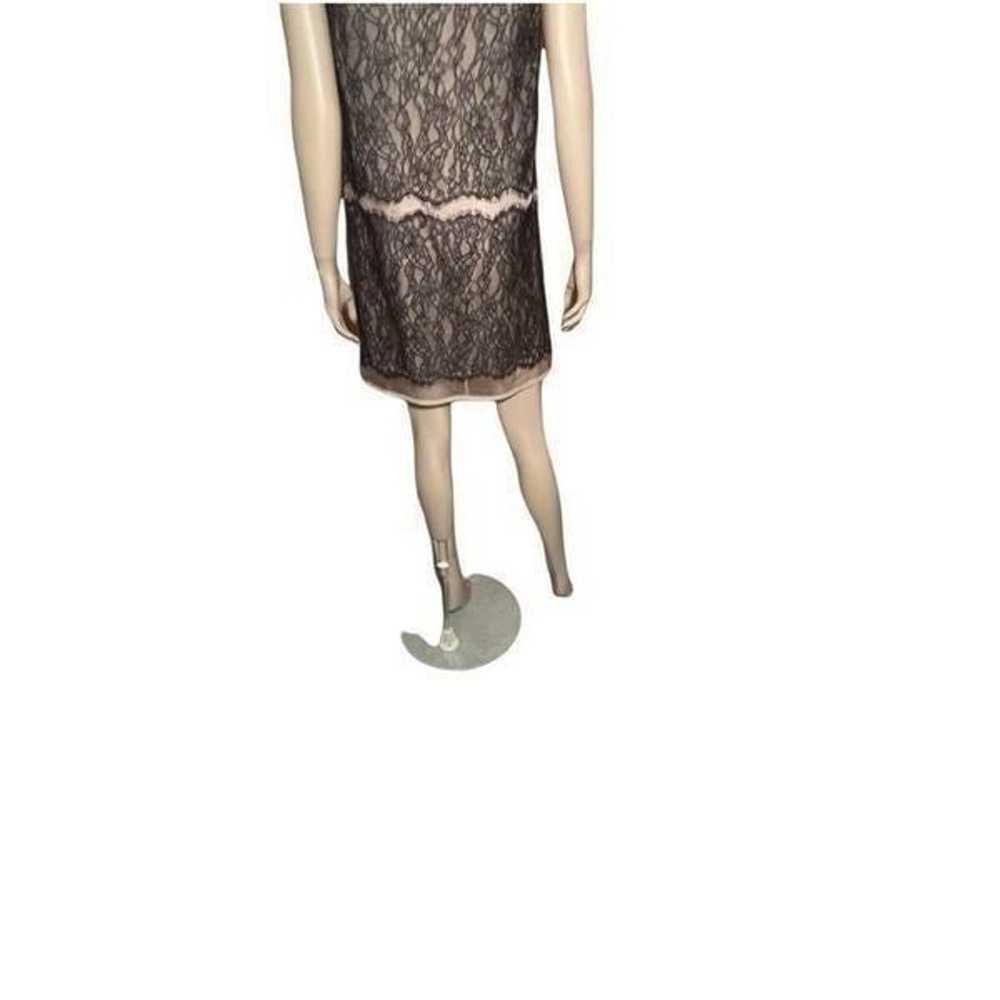 NWOT BCBG Maxazria Lace Dress - image 9