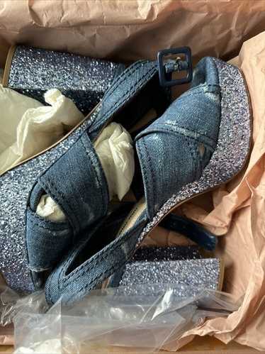 Miu miu calzature donna - Gem