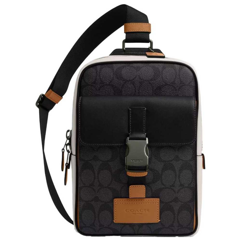 Coach Bag - image 1