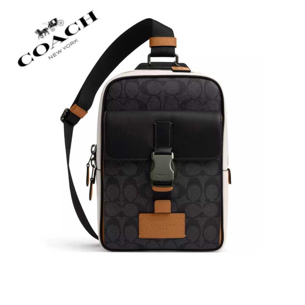 Coach Bag - image 4