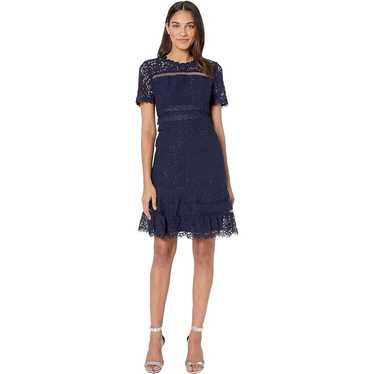 BARDOT LACE DRESS   NEW