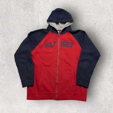 Tommy Hilfiger × Vintage Vintage Tommy Hilfiger h… - image 1