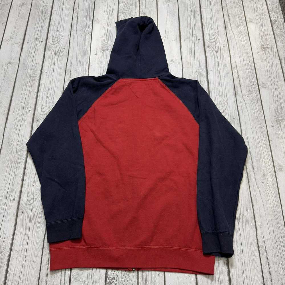 Tommy Hilfiger × Vintage Vintage Tommy Hilfiger h… - image 2