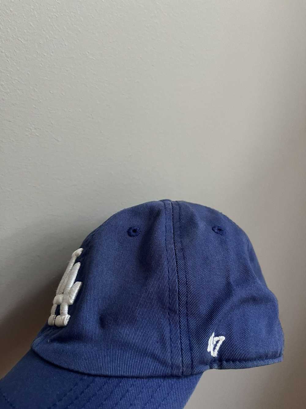 47 Brand LA Dodgers 47 Brand Hat - image 2