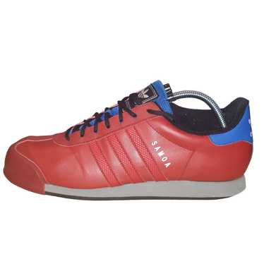 Adidas Adidas Samoa Adidas Samoa Sneakers Men Sz 1