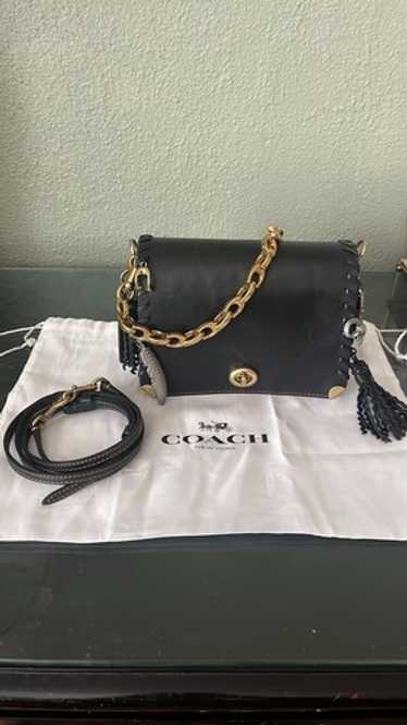 Coach dinky 19 - Gem