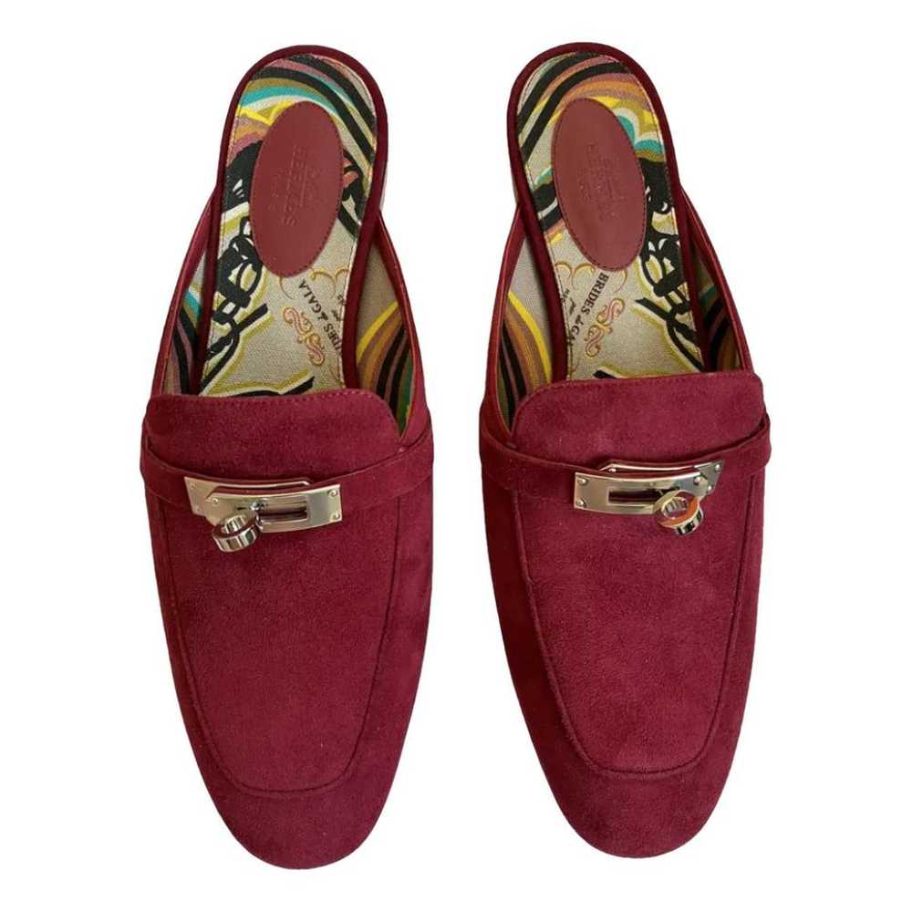 Hermès Mules & clogs - image 1