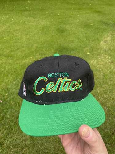 Sports Specialties × Vintage Vintage Boston Celtic