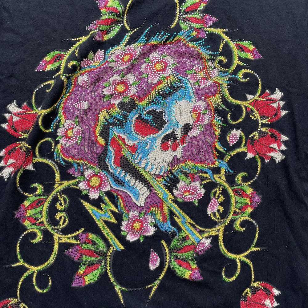 Christian Audigier × Ed Hardy × Vintage Vintage E… - image 2