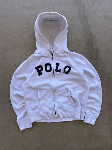 Polo Ralph Lauren × Ralph Lauren × Streetwear Vint