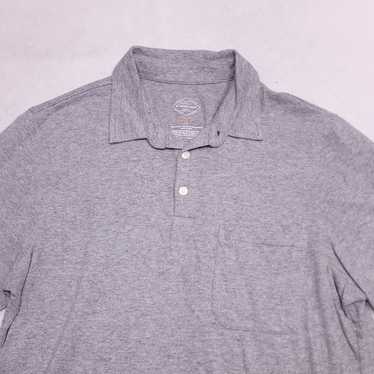 St. Johns Bay St Johns Bay Casual Pullover Polo S… - image 1