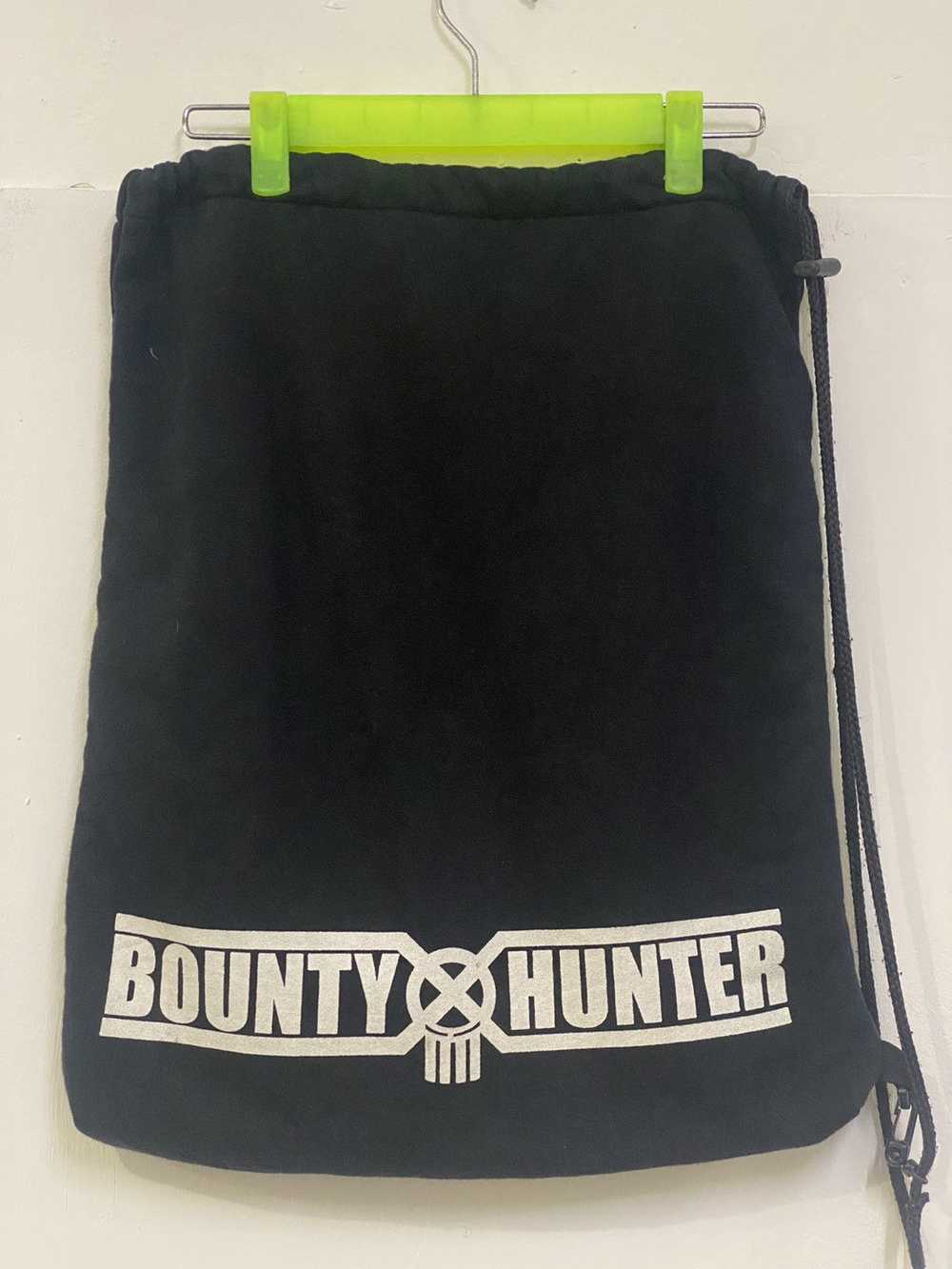 Bounty Hunter × Designer × Japanese Brand VERY RA… - image 6