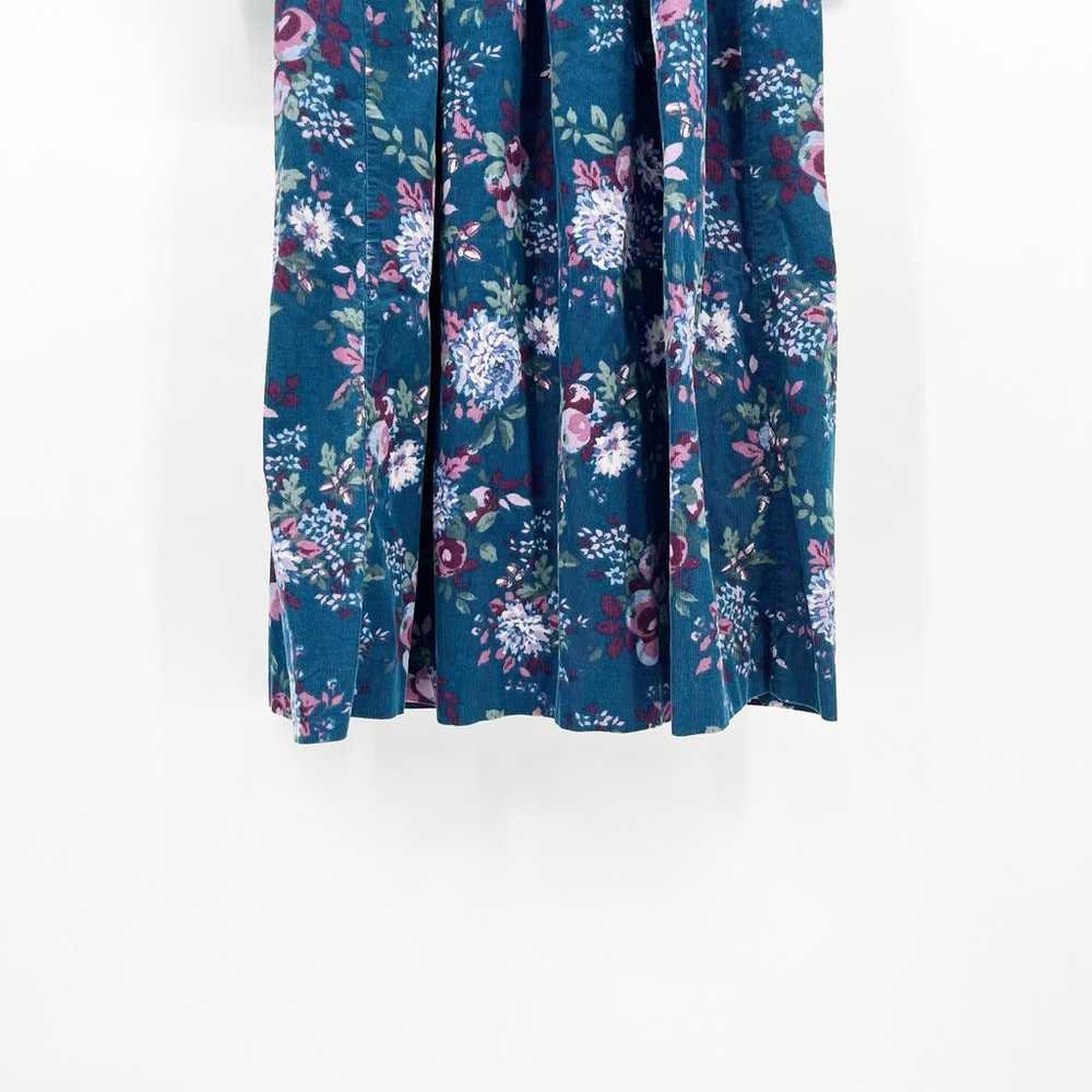 Laura Ashley x Vintage Womens Floral Cottagecore … - image 3