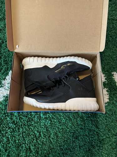 Adidas Adidas Tubular X Sneakers Black 11