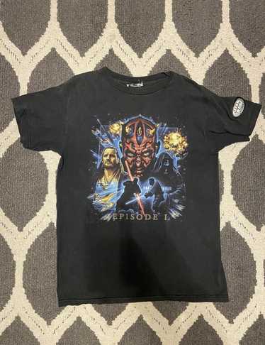 Lee star wars vintage - Gem