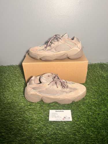 Adidas × Kanye West yeezy 500 ash grey size 9.5 - image 1