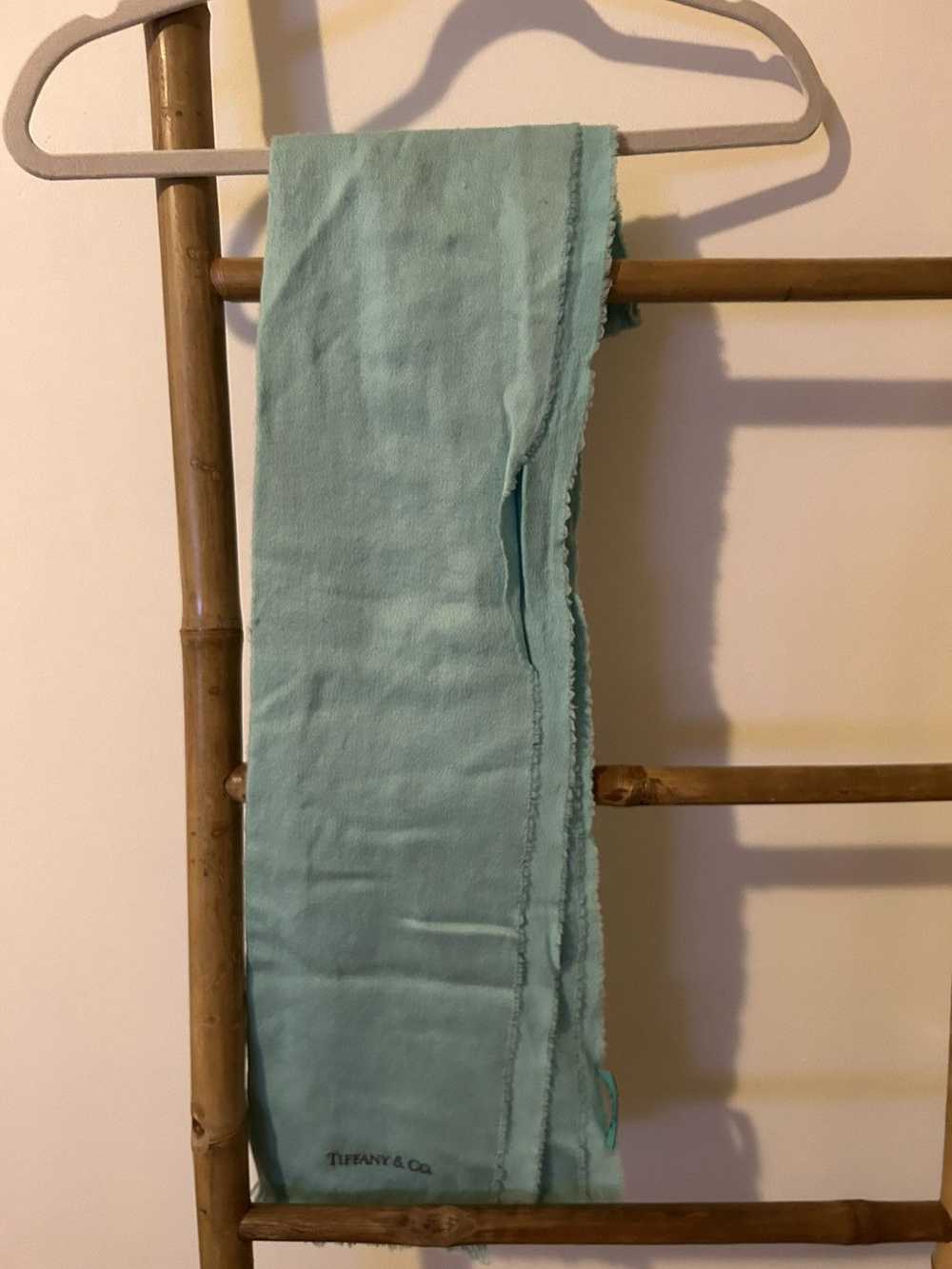 Tiffany & Co. Tiffany and Co scarf - image 1