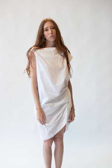 Toga Tunic | Vivienne Westwood Anglomania